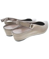 STYLEMIXER（スタイルミキサー）パンプス 茶 サイズ:L(25cm位) レディース/2200625980291