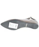 STYLEMIXER（スタイルミキサー）パンプス 茶 サイズ:L(25cm位) レディース/2200625980291