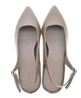 STYLEMIXER（スタイルミキサー）パンプス 茶 サイズ:L(25cm位) レディース/2200625980291