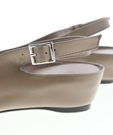 STYLEMIXER（スタイルミキサー）パンプス 茶 サイズ:L(25cm位) レディース/2200625980291