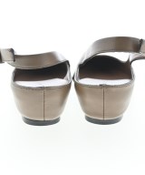 STYLEMIXER（スタイルミキサー）パンプス 茶 サイズ:L(25cm位) レディース/2200625980291