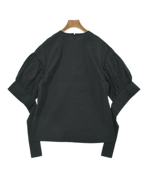 STYLEMIXER（スタイルミキサー）ブラウス 黒 サイズ:F レディース/2200640636043