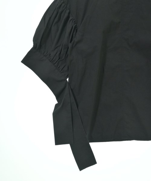 STYLEMIXER（スタイルミキサー）ブラウス 黒 サイズ:F レディース/2200640636043