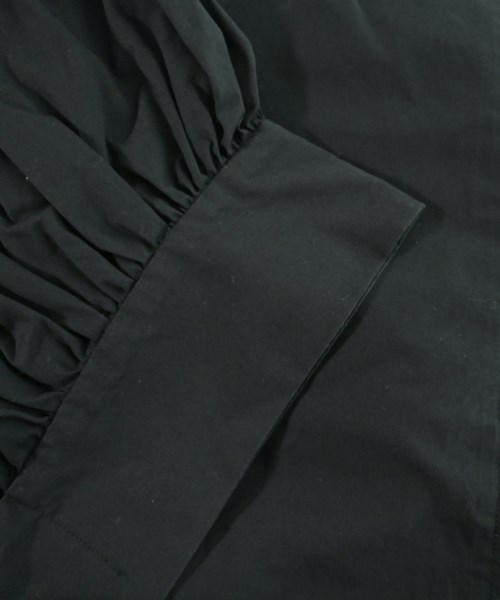 STYLEMIXER（スタイルミキサー）ブラウス 黒 サイズ:F レディース/2200640636043