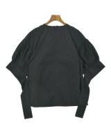 STYLEMIXER（スタイルミキサー）ブラウス 黒 サイズ:F レディース/2200640636043