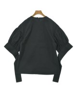 STYLEMIXER（スタイルミキサー）ブラウス 黒 サイズ:F レディース/2200640636043