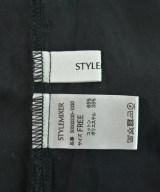STYLEMIXER（スタイルミキサー）ブラウス 黒 サイズ:F レディース/2200640636043