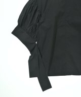 STYLEMIXER（スタイルミキサー）ブラウス 黒 サイズ:F レディース/2200640636043