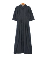 STYLEMIXER シャツワンピース