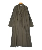 STYLEMIXER チェスターコート