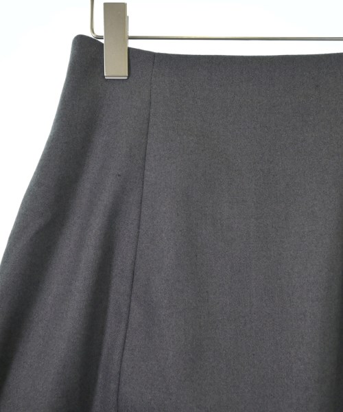 STYLEMIXER（スタイルミキサー）ミニスカート グレー サイズ:M レディース/2200621972078