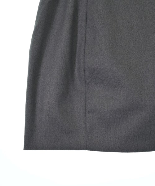 STYLEMIXER（スタイルミキサー）ミニスカート グレー サイズ:M レディース/2200621972078