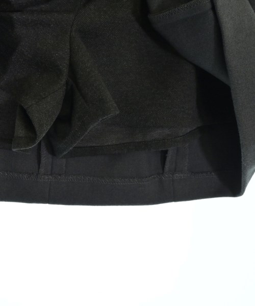 STYLEMIXER（スタイルミキサー）ミニスカート グレー サイズ:M レディース/2200621972078