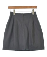 STYLEMIXER（スタイルミキサー）ミニスカート グレー サイズ:M レディース/2200621972078