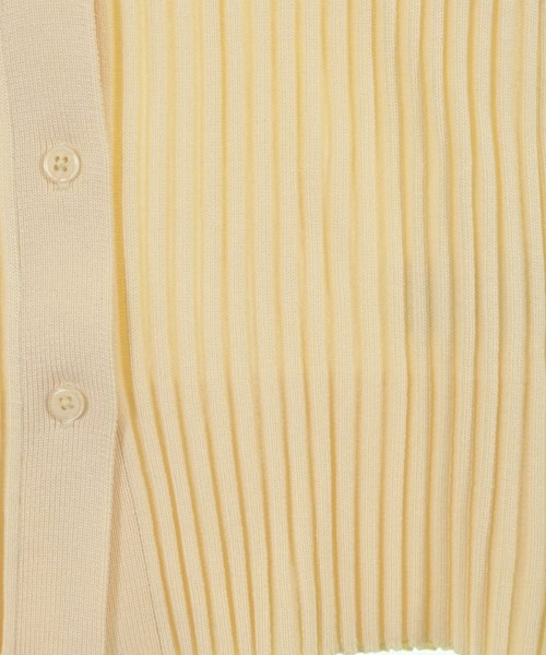 STYLEMIXER（スタイルミキサー）カーディガン ベージュ サイズ:F レディース/2200622198040