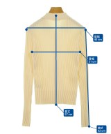 STYLEMIXER（スタイルミキサー）カーディガン ベージュ サイズ:F レディース/2200622198040