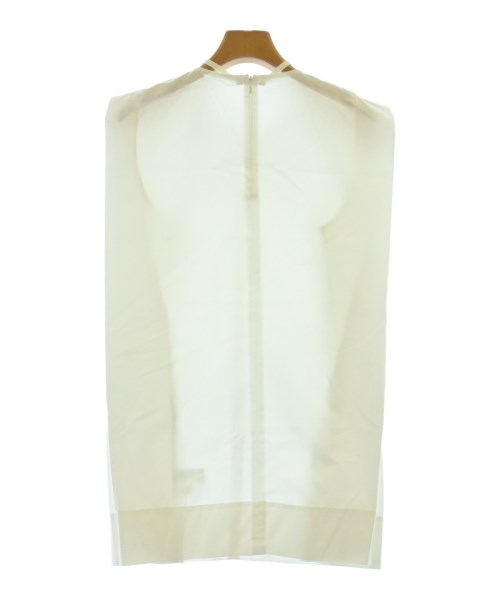 STYLEMIXER（スタイルミキサー）カジュアルシャツ 白 サイズ:F レディース/2200622560045