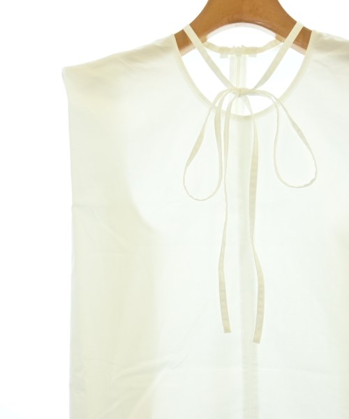 STYLEMIXER（スタイルミキサー）カジュアルシャツ 白 サイズ:F レディース/2200622560045