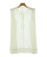 STYLEMIXER（スタイルミキサー）カジュアルシャツ 白 サイズ:F レディース/2200622560045