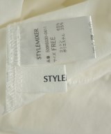 STYLEMIXER（スタイルミキサー）カジュアルシャツ 白 サイズ:F レディース/2200622560045