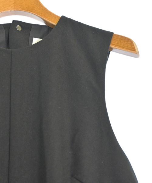 STYLEMIXER（スタイルミキサー）ワンピース 黒 サイズ:S レディース/2200622746043