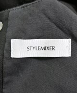 STYLEMIXER（スタイルミキサー）ワンピース 黒 サイズ:S レディース/2200622746043