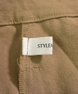 STYLEMIXER（スタイルミキサー）その他 茶 サイズ:S レディース/2200610101090