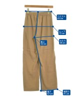 STYLEMIXER（スタイルミキサー）その他 茶 サイズ:S レディース/2200610101090