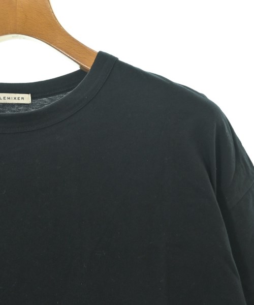 STYLEMIXER（スタイルミキサー）Tシャツ・カットソー 黒 サイズ:S メンズ/2200611873040
