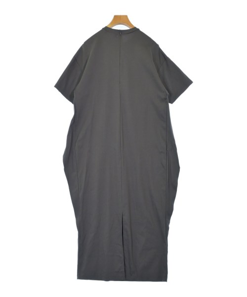STYLEMIXER（スタイルミキサー）ワンピース グレー サイズ:S レディース/2200616185025