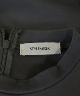 STYLEMIXER（スタイルミキサー）ワンピース グレー サイズ:S レディース/2200616185025