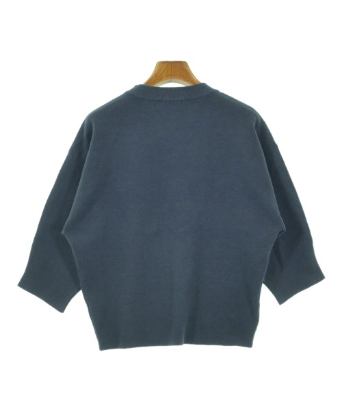 STYLEMIXER（スタイルミキサー）ニット・セーター 紺 サイズ:F レディース/2200628303011