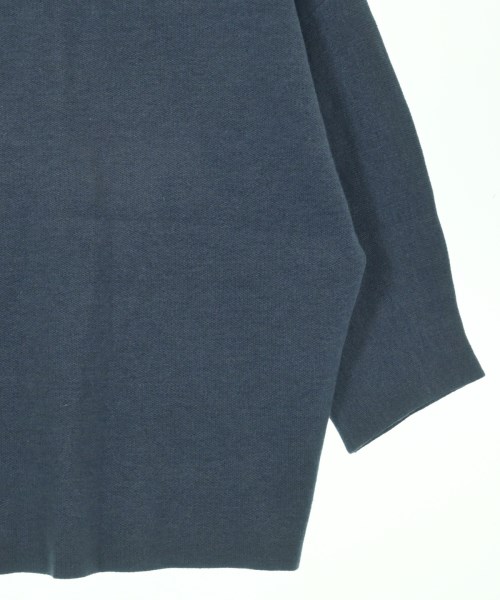 STYLEMIXER（スタイルミキサー）ニット・セーター 紺 サイズ:F レディース/2200628303011