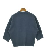 STYLEMIXER（スタイルミキサー）ニット・セーター 紺 サイズ:F レディース/2200628303011