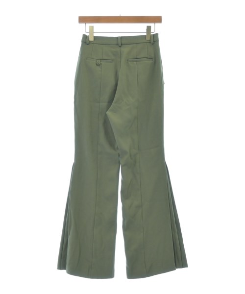 STYLEMIXER（スタイルミキサー）その他 カーキ サイズ:S レディース/2200628303035