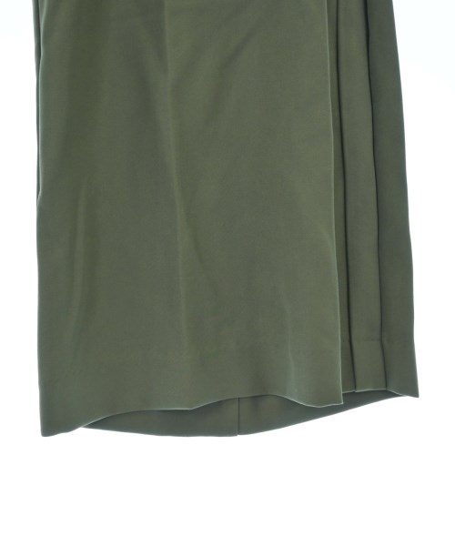 STYLEMIXER（スタイルミキサー）その他 カーキ サイズ:S レディース/2200628303035