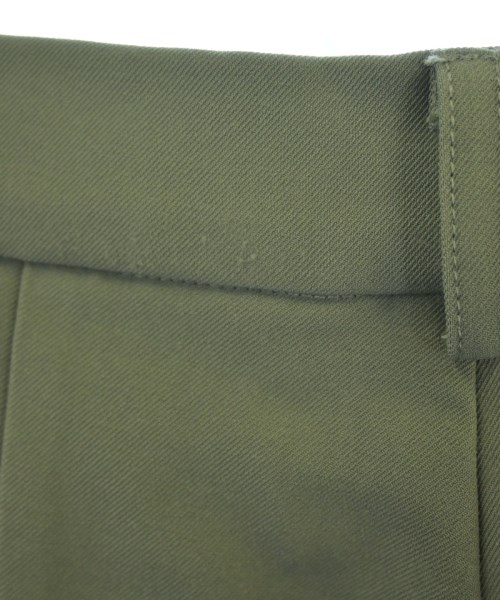 STYLEMIXER（スタイルミキサー）その他 カーキ サイズ:S レディース/2200628303035