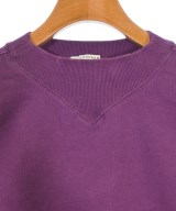 STYLEMIXER（スタイルミキサー）スウェット 紫 サイズ:F レディース/2200628388025