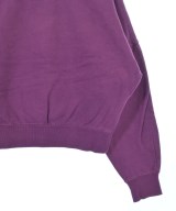 STYLEMIXER（スタイルミキサー）スウェット 紫 サイズ:F レディース/2200628388025