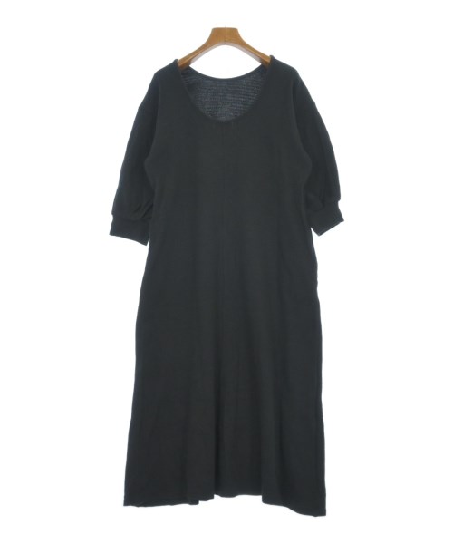 STYLEMIXER（スタイルミキサー）ワンピース 黒 サイズ:S レディース/2200614818062