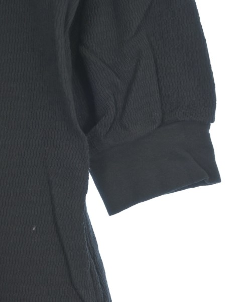 STYLEMIXER（スタイルミキサー）ワンピース 黒 サイズ:S レディース/2200614818062