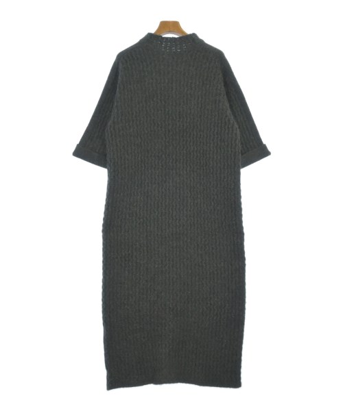 STYLEMIXER（スタイルミキサー）ワンピース グレー サイズ:S レディース/2200614818086