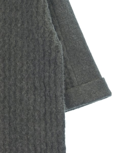 STYLEMIXER（スタイルミキサー）ワンピース グレー サイズ:S レディース/2200614818086