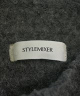 STYLEMIXER（スタイルミキサー）ワンピース グレー サイズ:S レディース/2200614818086