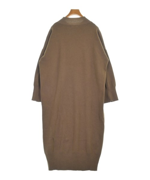 STYLEMIXER（スタイルミキサー）ワンピース 茶 サイズ:F レディース/2200614818093