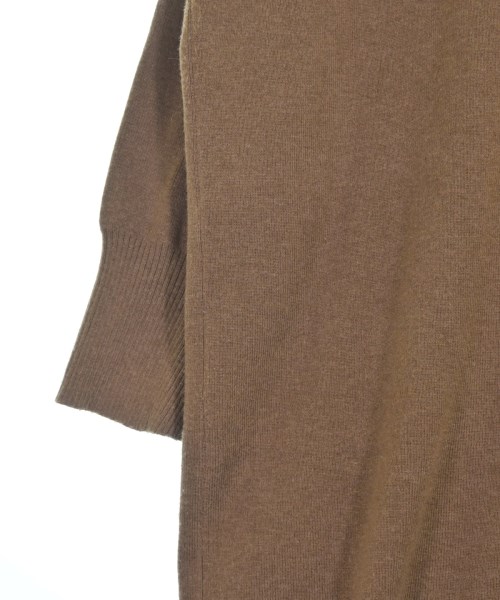 STYLEMIXER（スタイルミキサー）ワンピース 茶 サイズ:F レディース/2200614818093