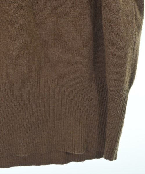 STYLEMIXER（スタイルミキサー）ワンピース 茶 サイズ:F レディース/2200614818093