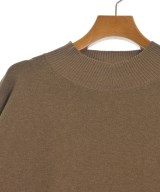 STYLEMIXER（スタイルミキサー）ワンピース 茶 サイズ:F レディース/2200614818093