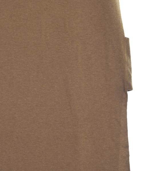 STYLEMIXER（スタイルミキサー）ワンピース 茶 サイズ:F レディース/2200614818109