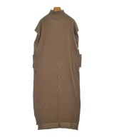 STYLEMIXER（スタイルミキサー）ワンピース 茶 サイズ:F レディース/2200614818109